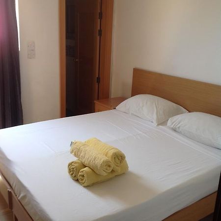 Easyroom San Pawl il-Baħar Kültér fotó
