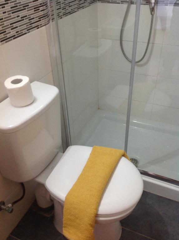 Easyroom San Pawl il-Baħar Kültér fotó