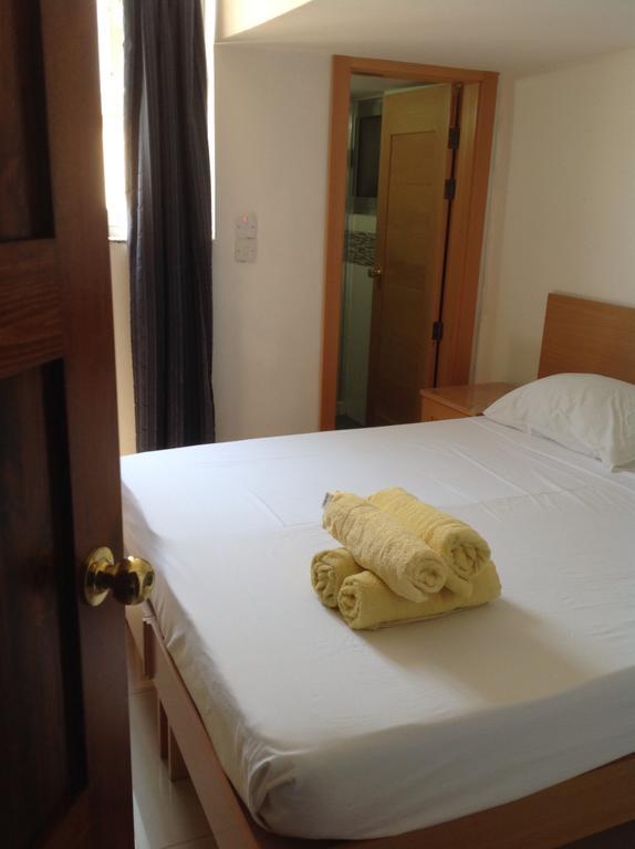 Easyroom San Pawl il-Baħar Kültér fotó