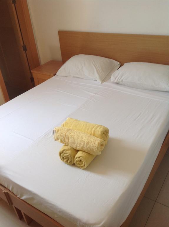 Easyroom San Pawl il-Baħar Kültér fotó