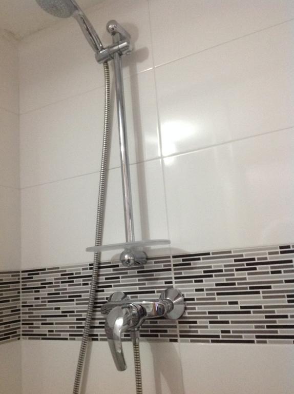 Easyroom San Pawl il-Baħar Kültér fotó