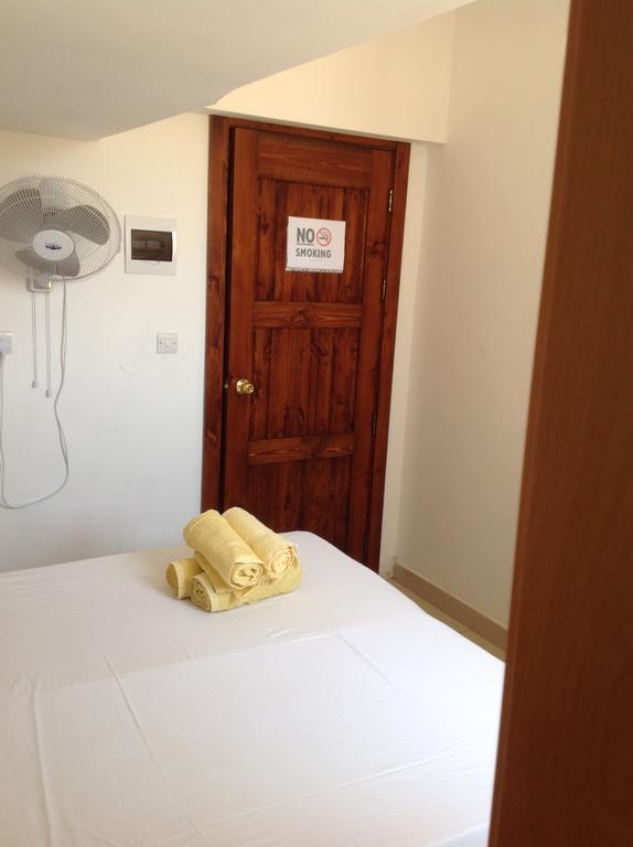 Easyroom San Pawl il-Baħar Kültér fotó