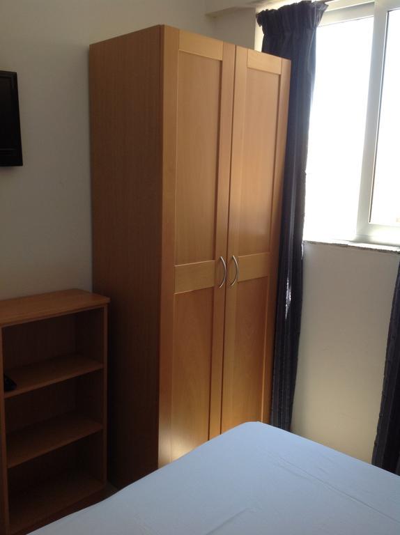 Easyroom San Pawl il-Baħar Kültér fotó